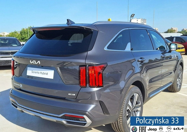 Kia Sorento cena 233550 przebieg: 2, rok produkcji 2023 z Zakopane małe 781